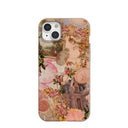 Coque Seashell Rococo Romance pour iPhone 15 Plus