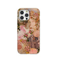 Coque Seashell Rococo Romance pour iPhone 15 Pro Max