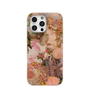Coque Seashell Rococo Romance pour iPhone 16 Pro Max
