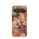 Seashell Rococo Romance Google Pixel 9/9 Pro Case