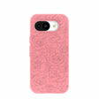 Bubblegum Pink Rosettes Google Pixel 10a Case