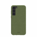 Forest Floor Samsung Galaxy S23+(Plus) Phone Case