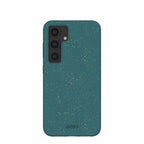 Green Samsung S24 Phone Case