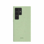 Sage Green Samsung S24 Ultra Phone Case