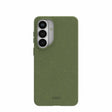 Coque pour Samsung S26+ (Plus) motif sous-bois