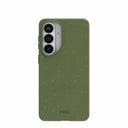 Coque pour Samsung S26+ (Plus) motif sous-bois