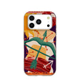 Seashell Sagittarius Archer iPhone 17 Pro Case