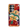 Coque Samsung Galaxy S26 Ultra en coquillage, Sagittaire Archer