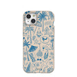 Coque iPhone 15 Plus Seashell Salted Ink
