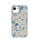 Coque iPhone 16e/17e Seashell Salted Ink