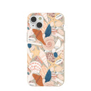 London Fog Sandy Shells iPhone 14 Plus Case