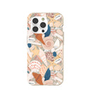 Coque London Fog Sandy Shells pour iPhone 14 Pro