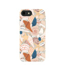 Coque London Fog Sandy Shells pour iPhone 6/6s/7/8/SE