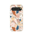 London Fog Sandy Shells Google Pixel 10 Pro XL Case