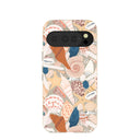 Coque London Fog Sandy Shells pour Google Pixel 10/10 Pro