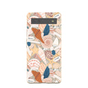 Coque Google Pixel 6a London Fog Sandy Shells