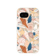 London Fog Sandy Shells Google Pixel 9a Case