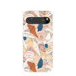 London Fog Sandy Shells Google Pixel 9 Pro XL Case