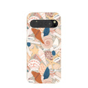 London Fog Sandy Shells Google Pixel 9 Pro XL Case