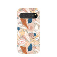 Coque London Fog Sandy Shells pour Google Pixel 9/9 Pro