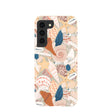 London Fog Sandy Shells Samsung Galaxy S22 Case