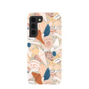 London Fog Sandy Shells Samsung Galaxy S22 Case