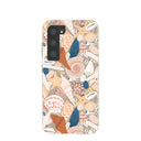 Coque London Fog Sandy Shells pour Samsung Galaxy S23