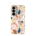 Coque London Fog Sandy Shells pour Samsung Galaxy S26