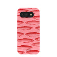 Coque Google Pixel 10a rose bubblegum sardine stream