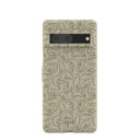 Coque Google Pixel 7 London Fog Say Meow