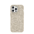 Coque pour iPhone 15 Pro Max London Fog Scattered
