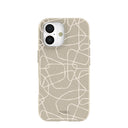 Coque pour iPhone 17 London Fog Scattered