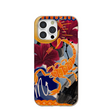 Coque iPhone 15 Pro Max Motif coquillage Scorpion