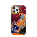 Coque iPhone 15 Pro Max Motif coquillage Scorpion
