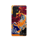 Seashell Scorpio Scorpion Samsung Galaxy S25 Ultra Case