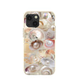 Coque London Fog Sea Gems pour iPhone 13 Mini