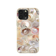 Coque London Fog Sea Gems pour iPhone 13 Pro Max