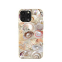 Coque London Fog Sea Gems pour iPhone 13 Pro Max