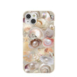 Coque London Fog Sea Gems pour iPhone 14 Plus