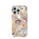 Coque London Fog Sea Gems pour iPhone 14 Pro Max