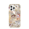 Coque London Fog Sea Gems pour iPhone 14 Pro