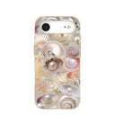 London Fog Sea Gems iPhone Air Case