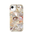 Coque London Fog Sea Gems pour iPhone 16e/17e
