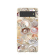 London Fog Sea Gems Google Pixel 6 Case