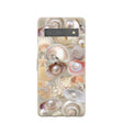 Coque Google Pixel 7a London Fog Sea Gems