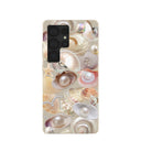 Coque London Fog Sea Gems pour Samsung Galaxy S25 Ultra