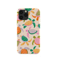 Seashell Sea Turtle Party iPhone 11 Pro Case