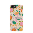 Coque Seashell Sea Turtle Party pour iPhone 6/6s/7/8/SE