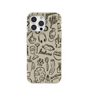 Étui London Fog Self Care Era pour iPhone 15 Pro Max