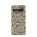 Étui London Fog Self Care Era pour Google Pixel 7